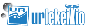 urlekeitio Logo