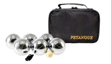 Juego Petanca