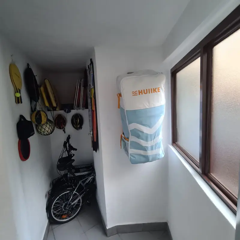 Trastero para Alquilar para Ocio