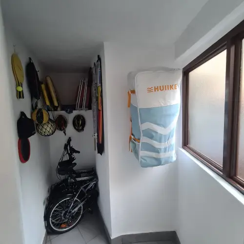 Trastero Ichigo-Ichie